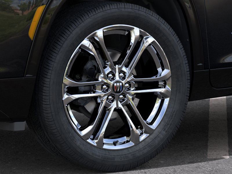 New 2026 Buick Enclave Sport Touring w/ Power Package image 9