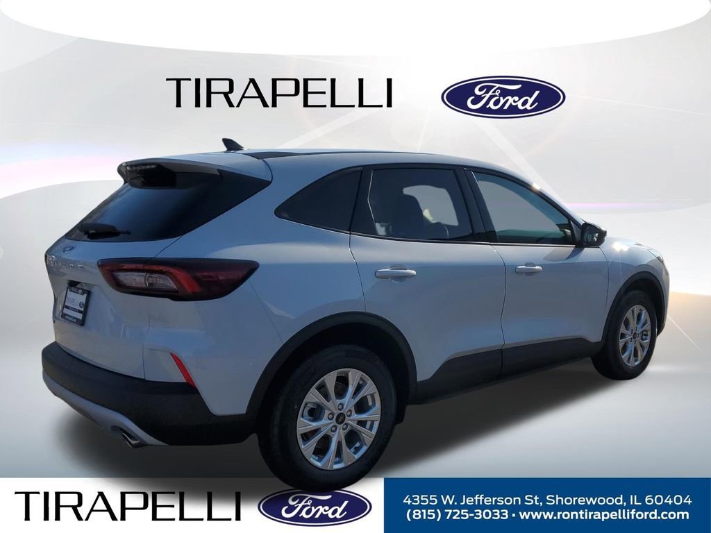 New 2026 Ford Escape Active FWD image 8