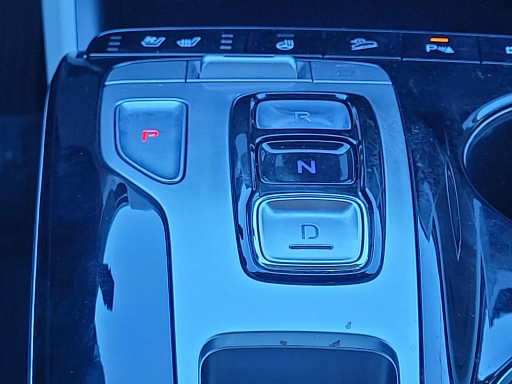 Used 2022 Hyundai Tucson Limited image 20