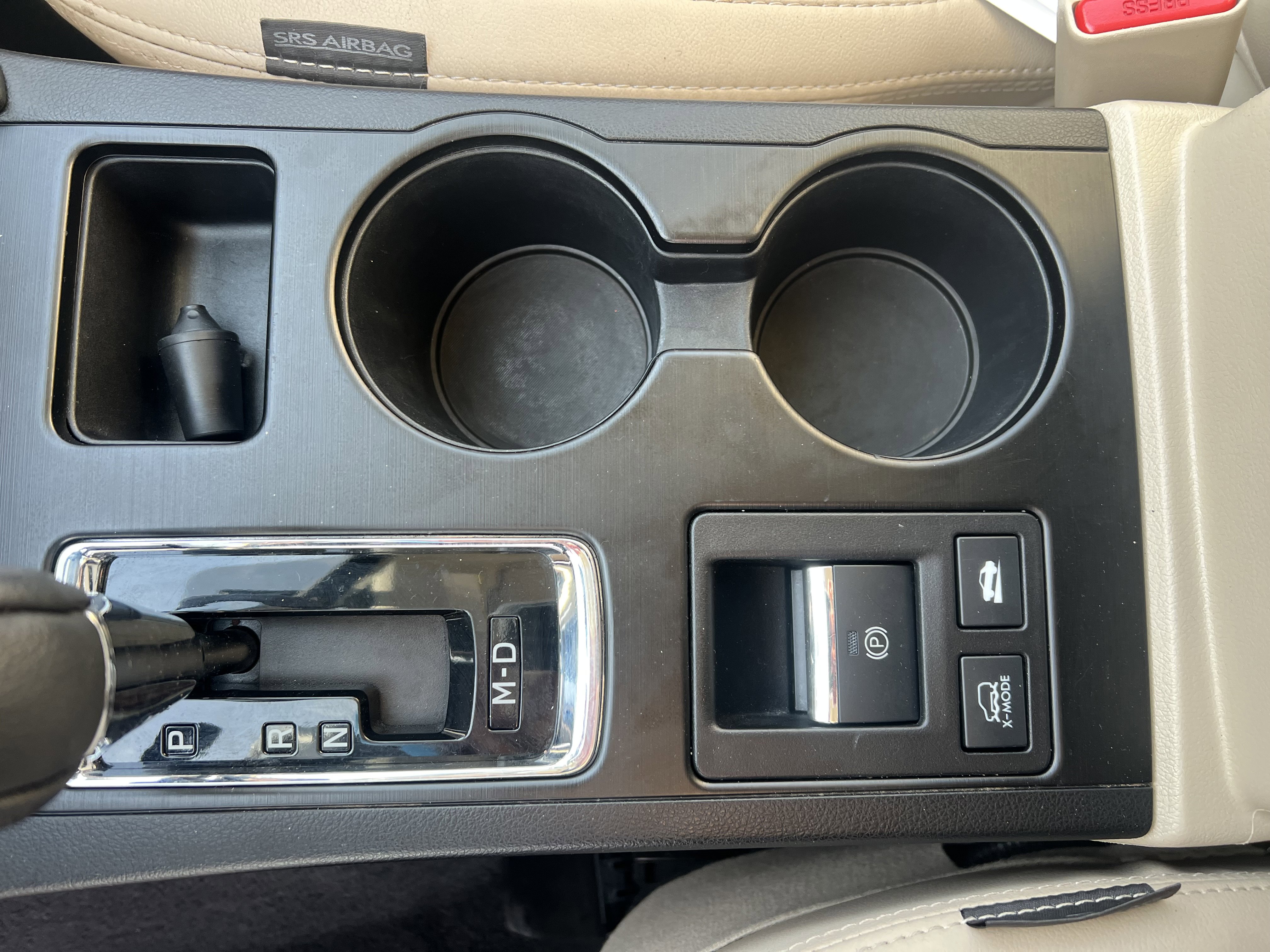 Used 2018 Subaru Outback 2.5i Limited image 28