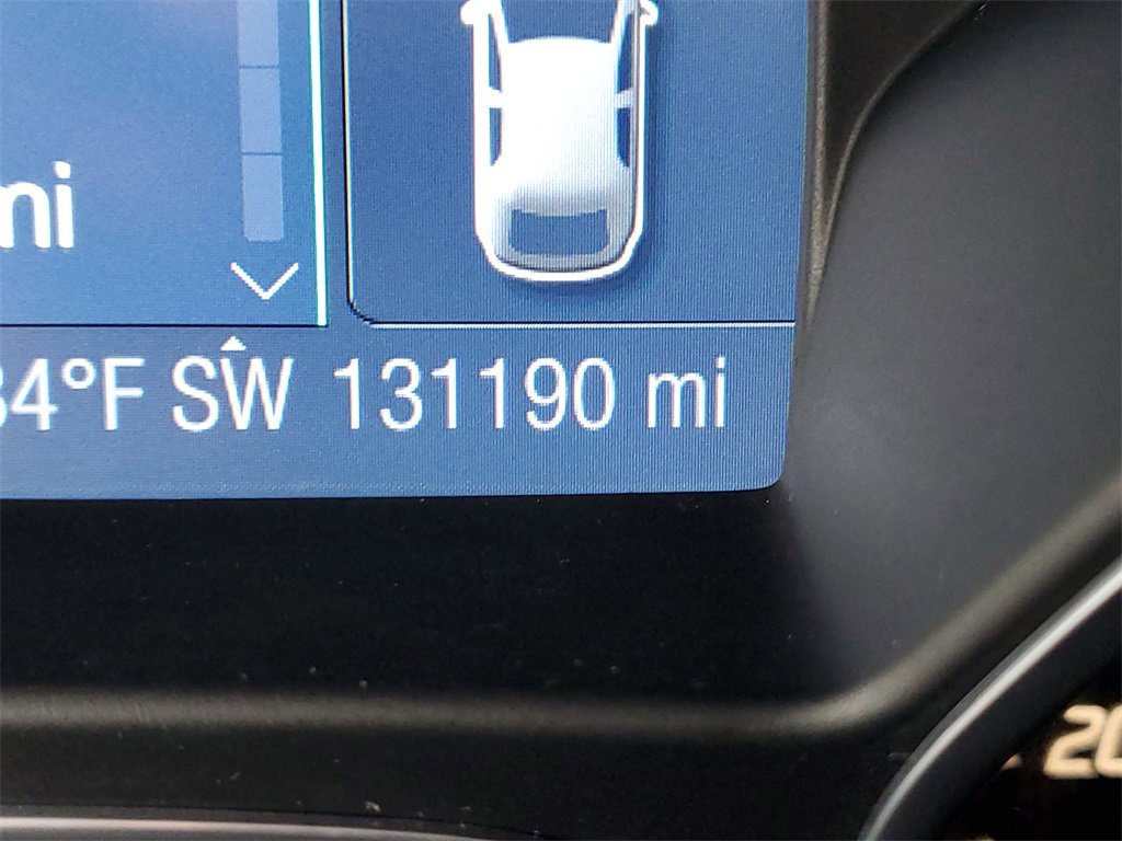 Used 2012 Ford Focus SE image 15