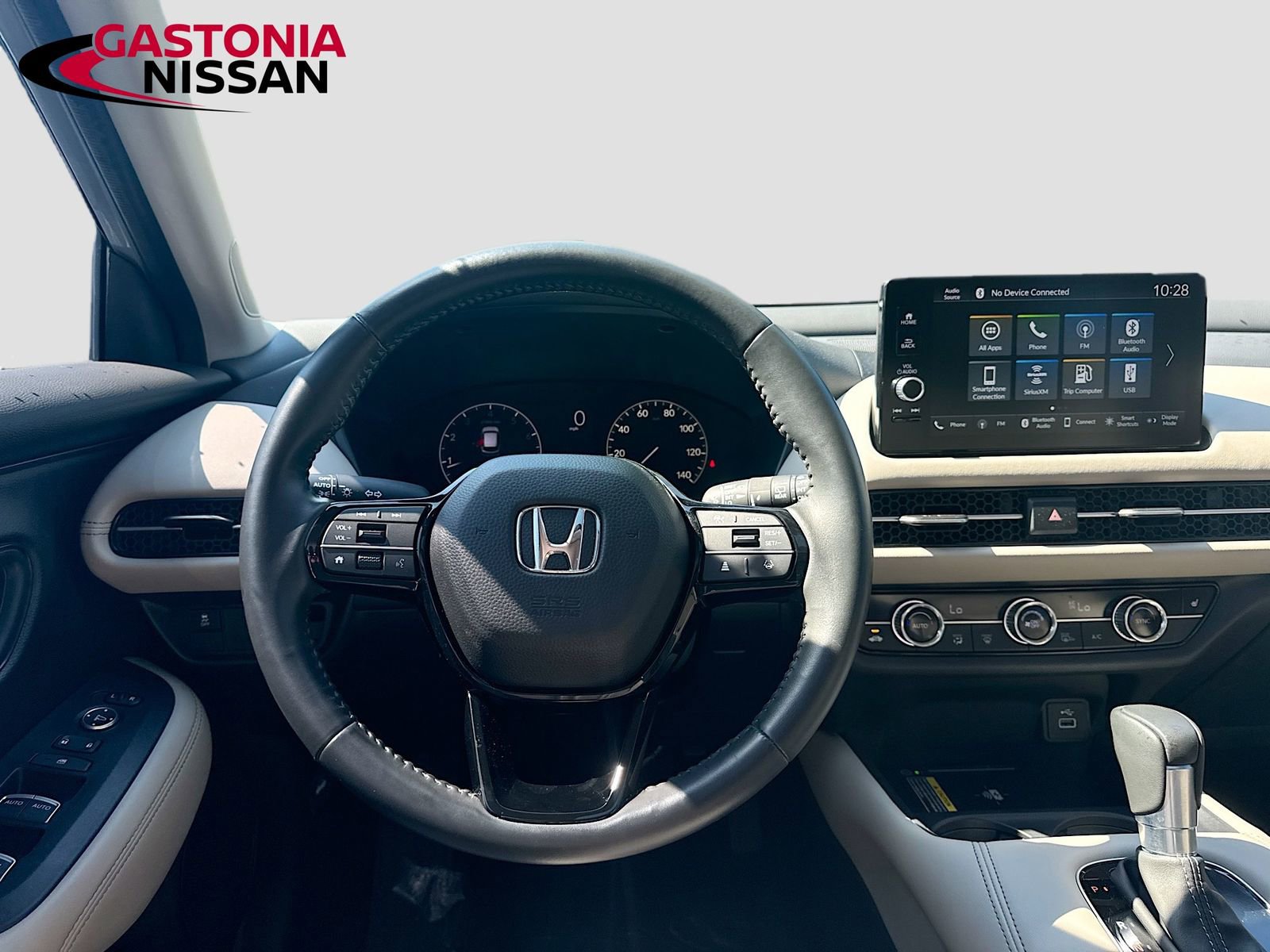 Used 2024 Honda HR-V EX-L image 30