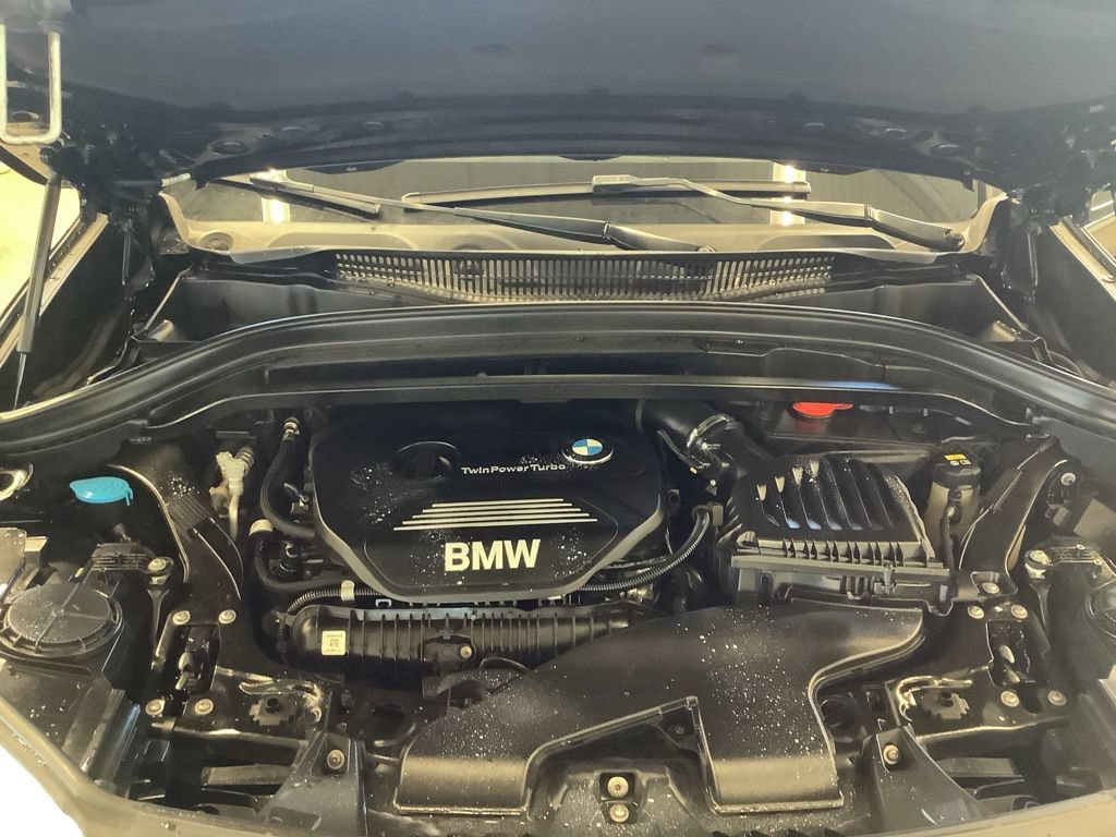 Used 2019 BMW X1 xDrive28i AWD/4WD image 20