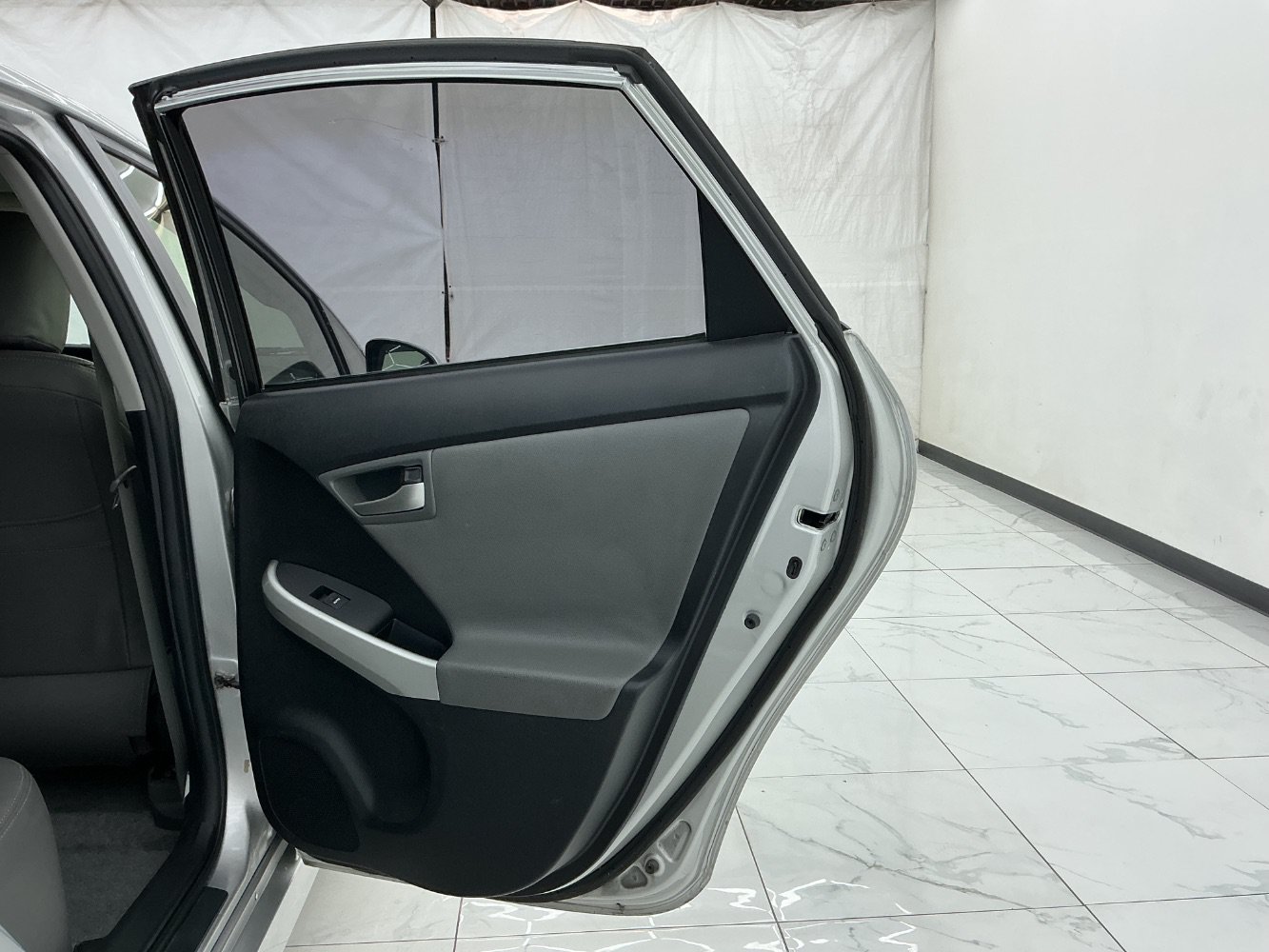 Used 2015 Toyota Prius Two FWD image 25