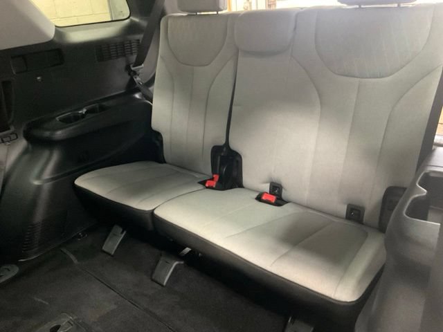 Used 2020 Hyundai Palisade SEL w/ Convenience Package AWD/4WD image 14