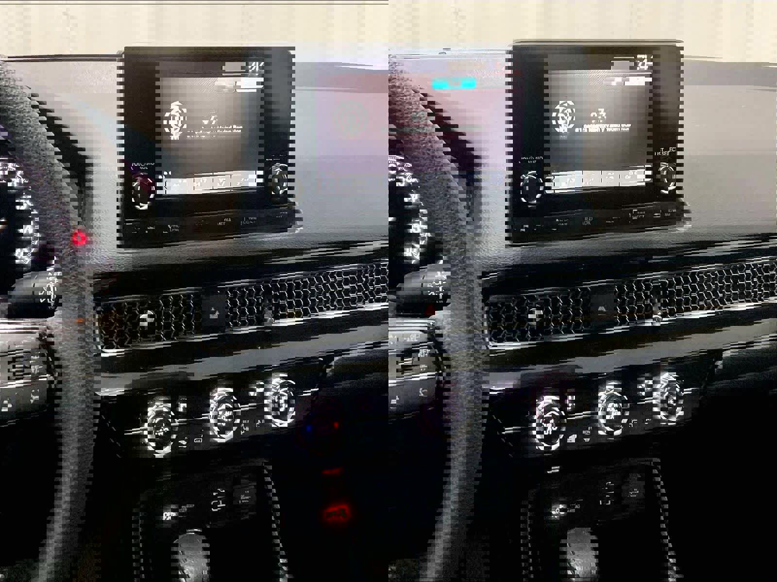 Used 2023 Honda Civic LX image 18