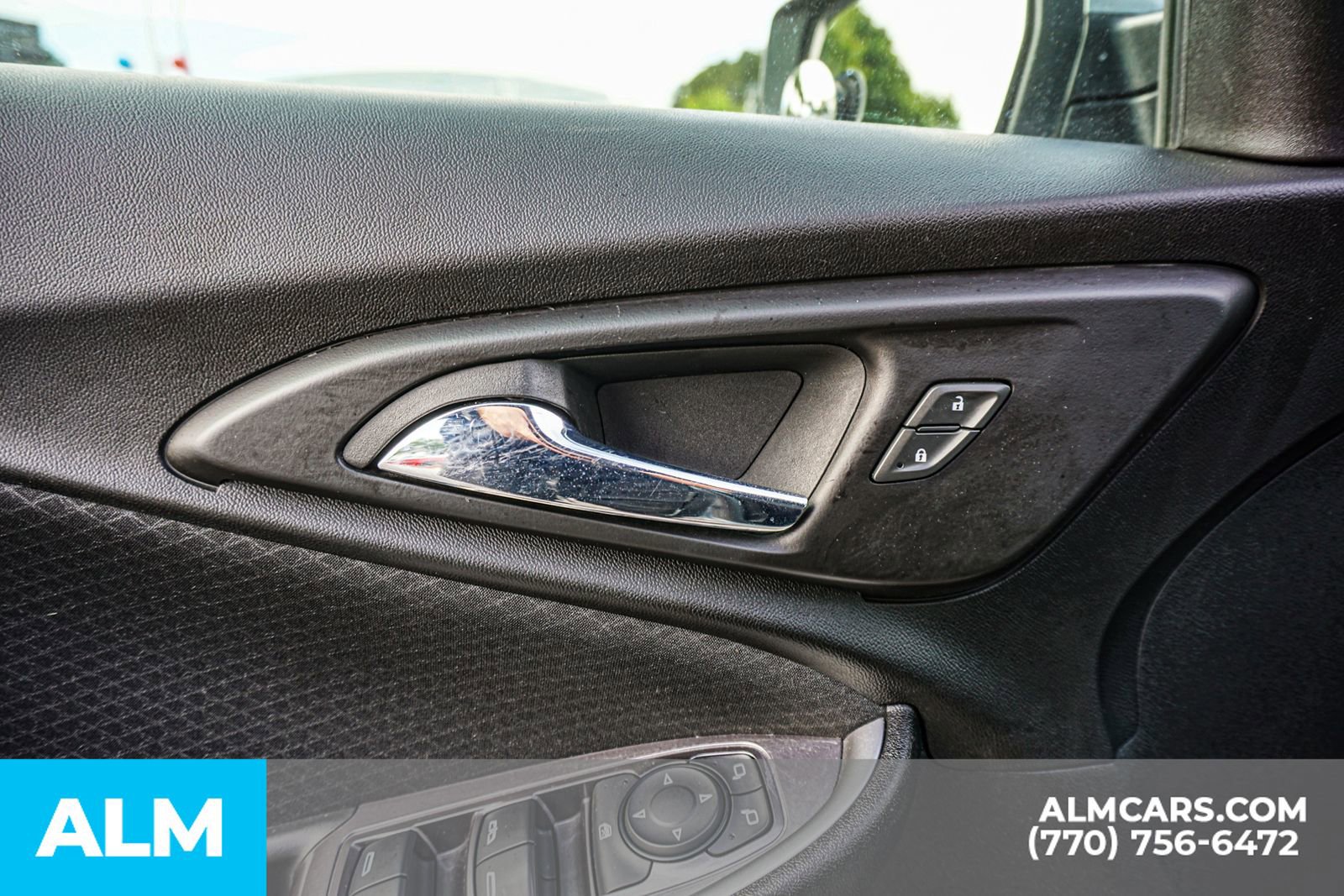 Used 2024 Chevrolet Malibu LT FWD image 57