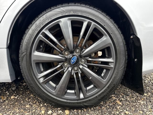 Used 2017 Subaru WRX AWD/4WD image 28