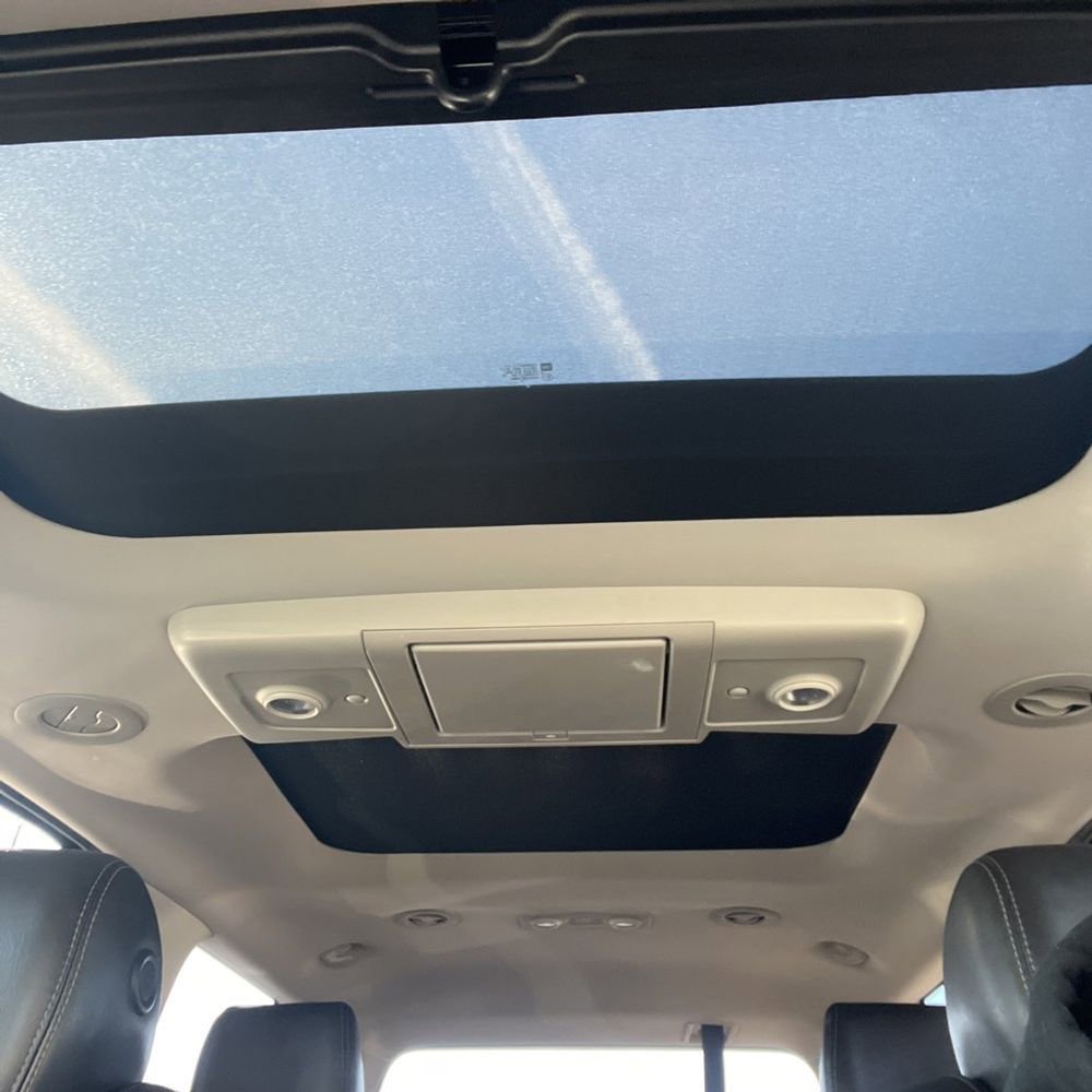 Used 2015 GMC Acadia Denali image 12