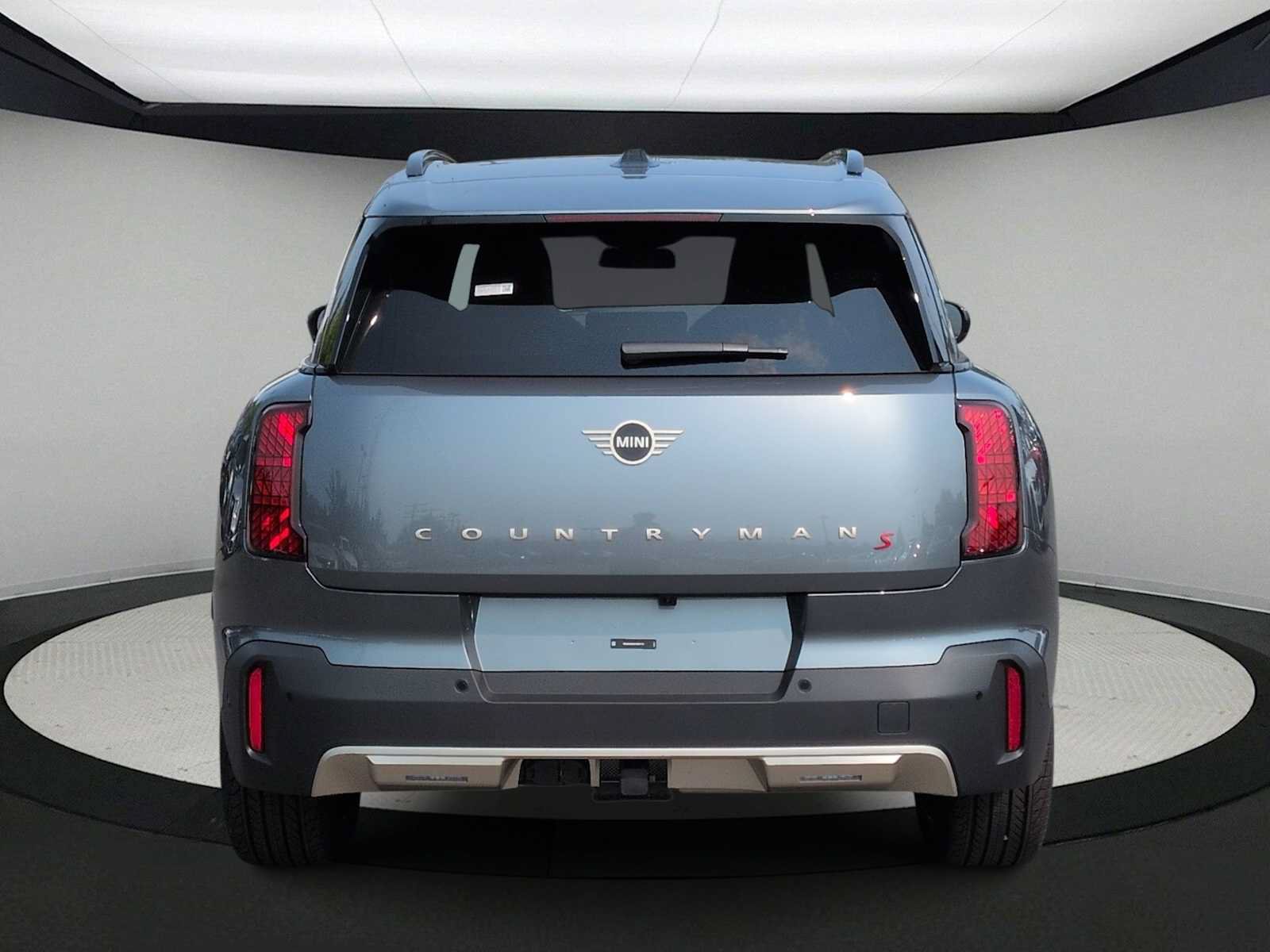 New 2027 MINI Cooper Countryman S AWD/4WD image 7