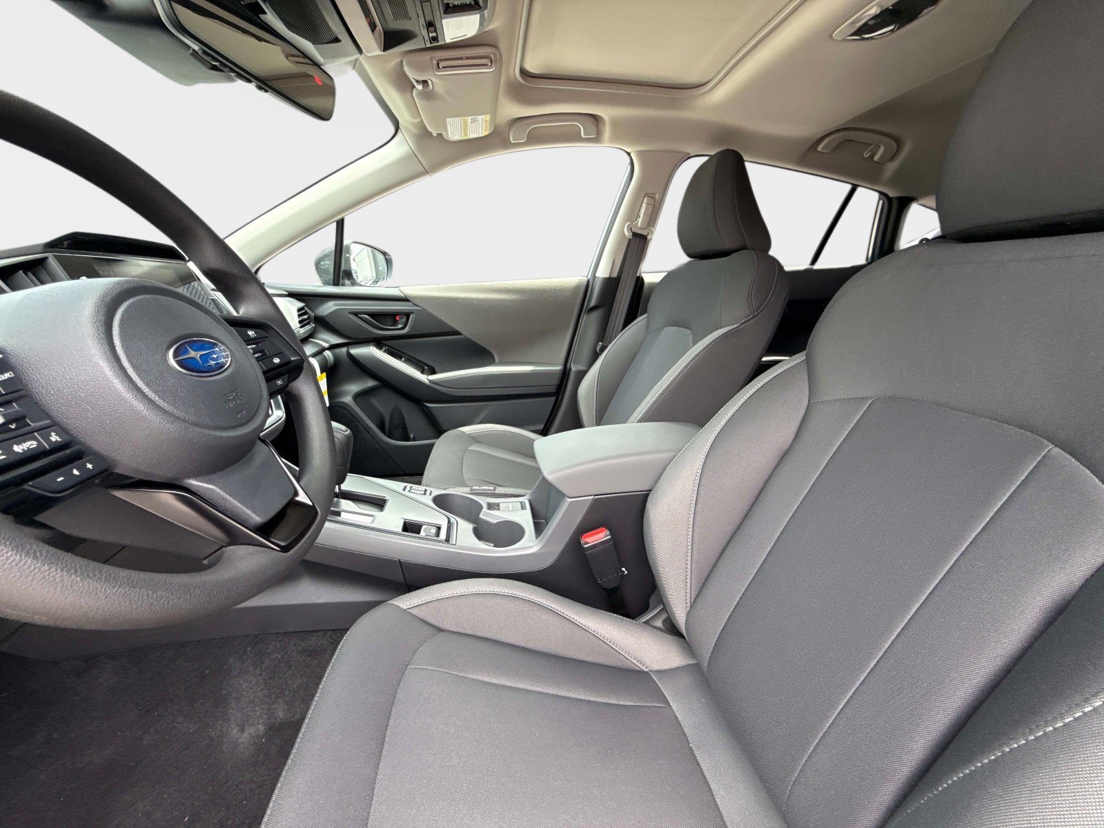 New 2026 Subaru Crosstrek 2.5i Premium AWD/4WD image 22