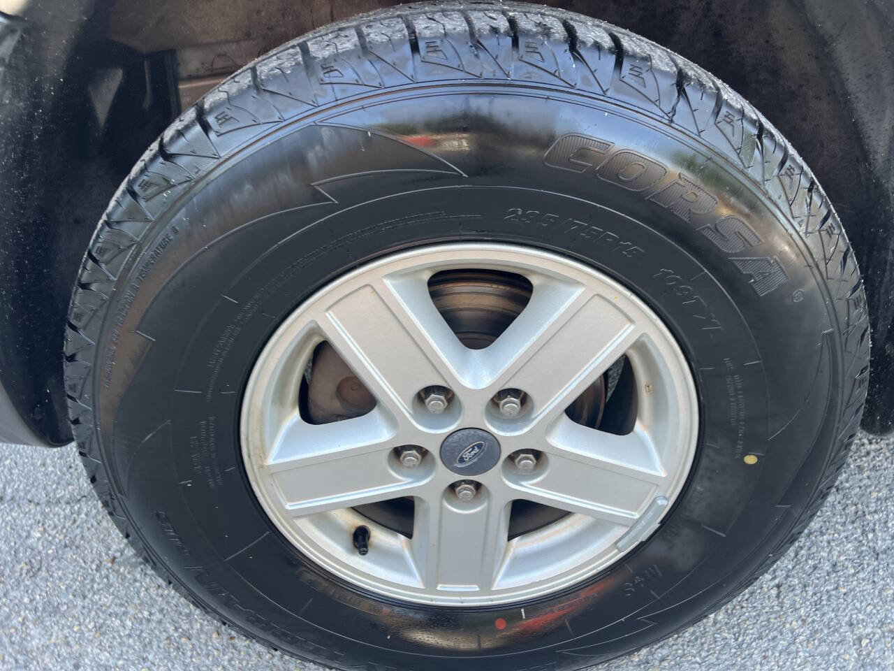 Used 2007 Ford Escape XLS image 15