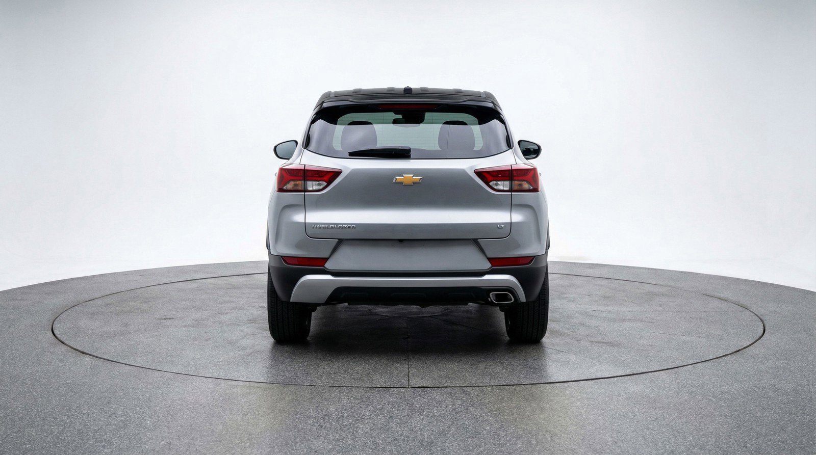 Used 2025 Chevrolet TrailBlazer LT image 7