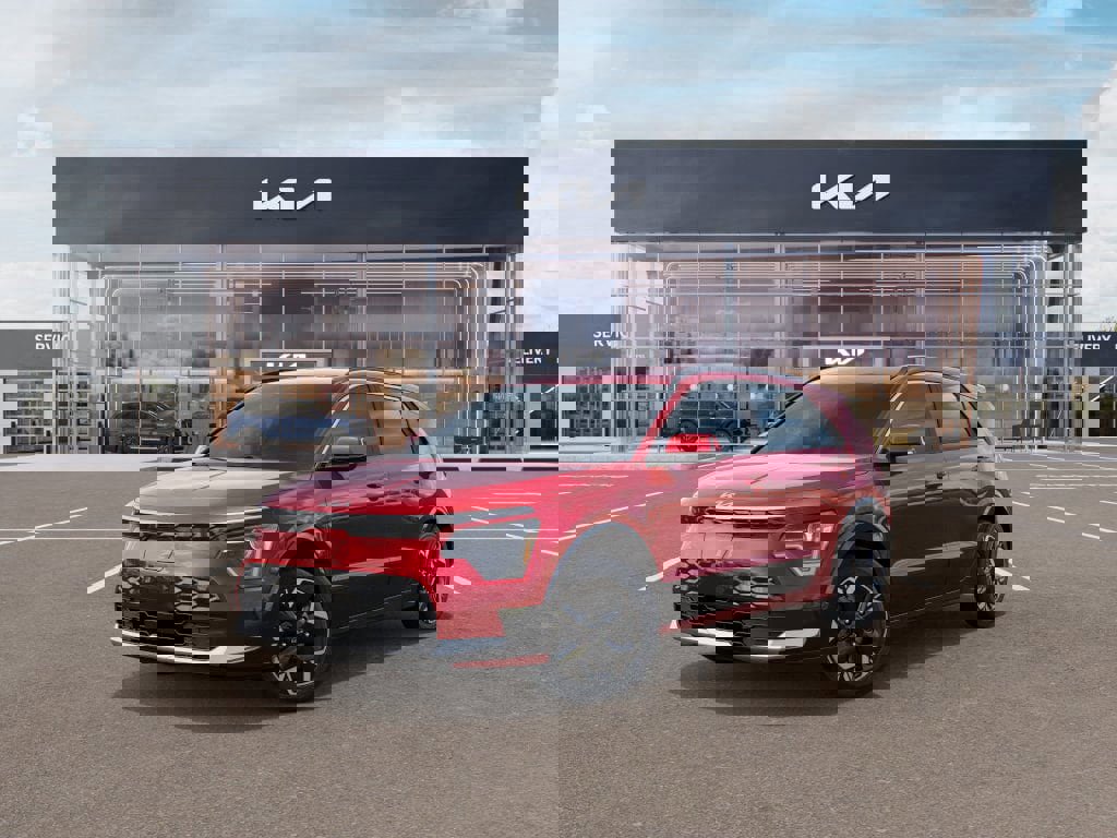 New 2025 Kia Niro Wind