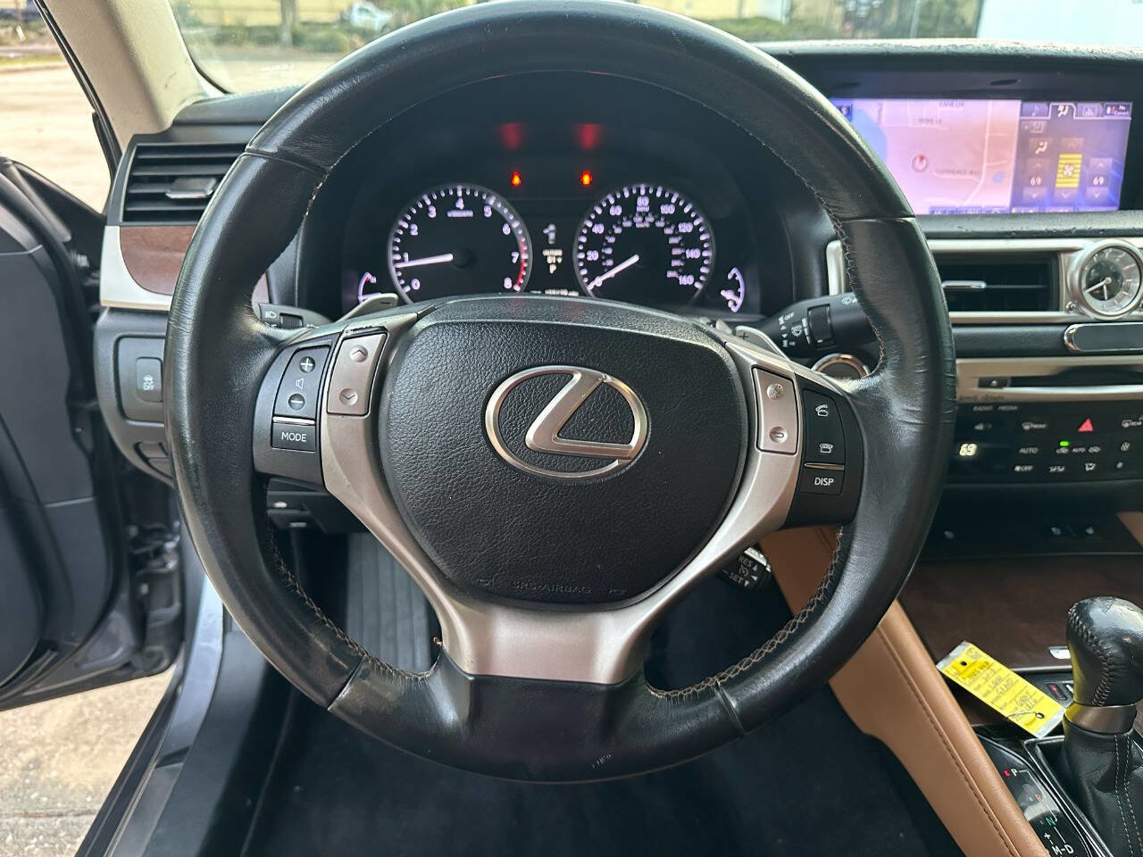Used 2013 Lexus GS 350 image 34