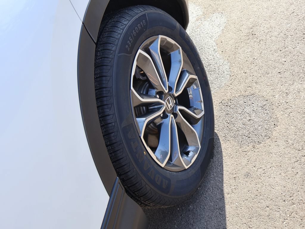 Used 2020 Honda CR-V EX-L image 33