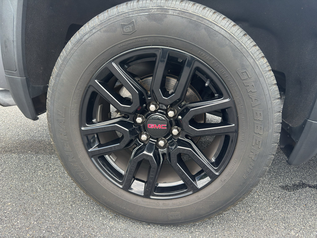 Used 2021 GMC Sierra 1500 Elevation AWD/4WD image 19