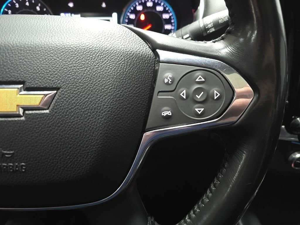 Used 2019 Chevrolet Traverse RS image 21