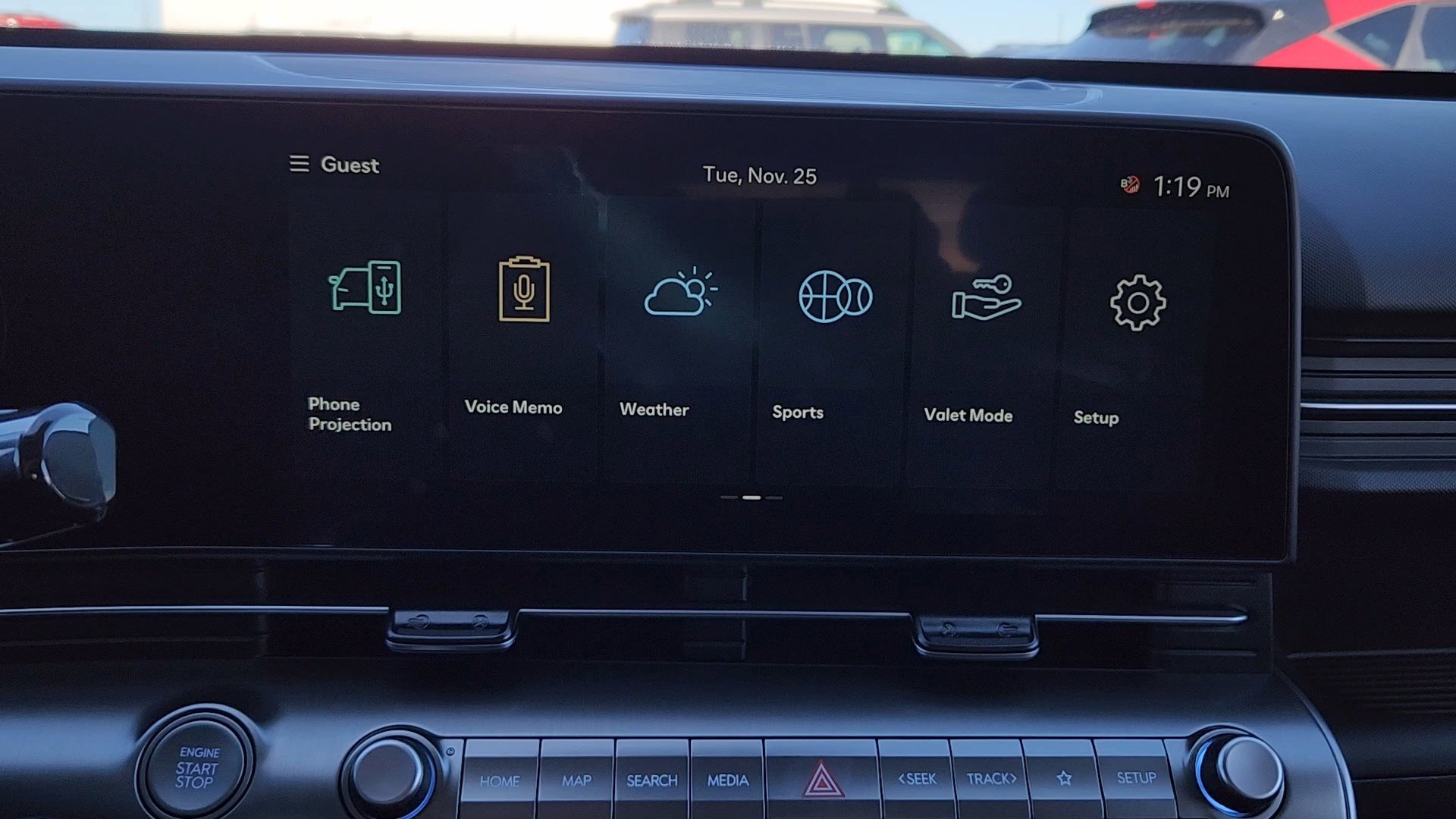 New 2026 Hyundai Kona Limited image 14