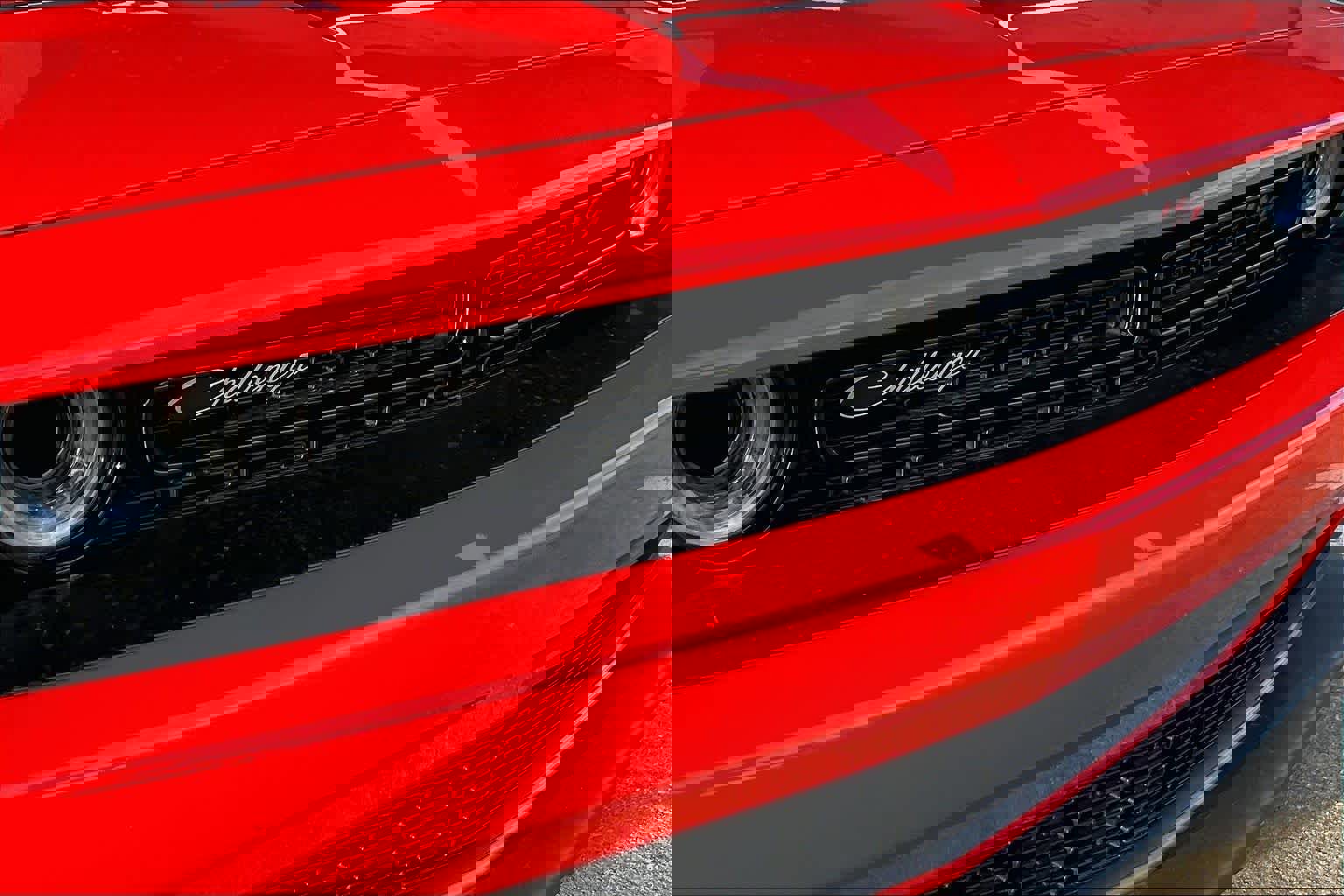 Used 2023 Dodge Challenger R/T Scat Pack w/ Plus Package image 26