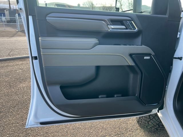 Certified 2024 Chevrolet Silverado 2500 ZR2 image 14