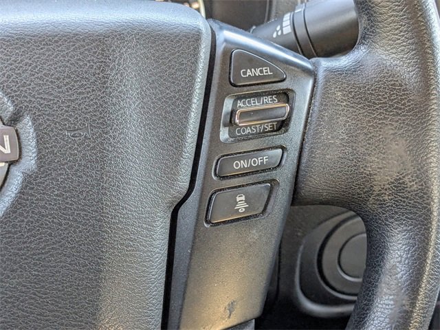 Used 2022 Nissan Frontier S w/ Technology Package image 22