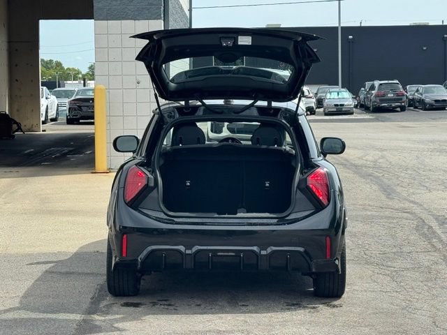 Used 2026 MINI Cooper S FWD image 28
