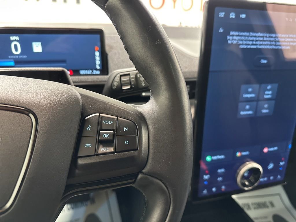 Used 2021 Ford Mustang Mach-E Premium image 28