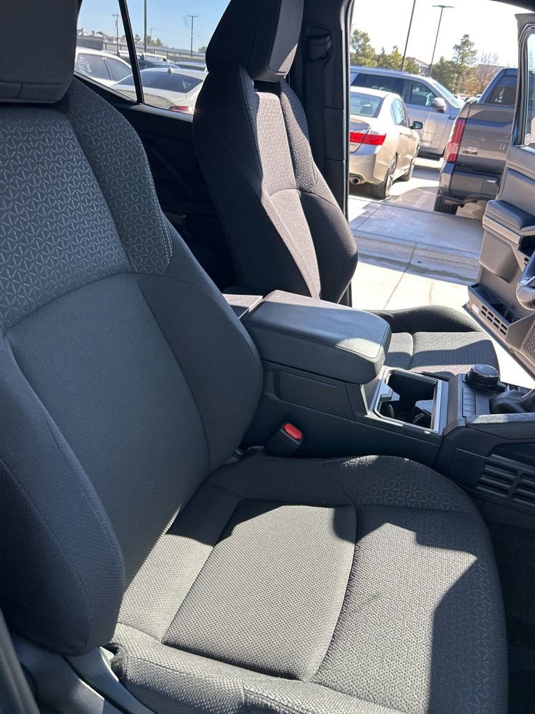 Used 2025 Toyota 4Runner SR5 image 17