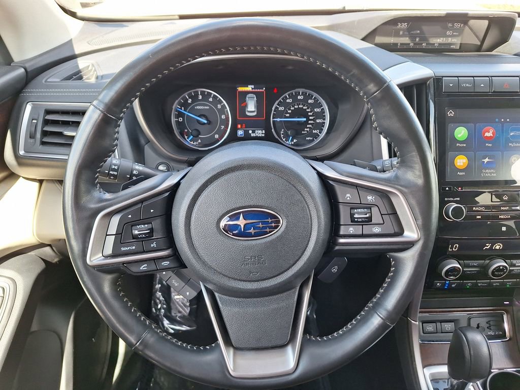Used 2021 Subaru Ascent Touring AWD/4WD image 15