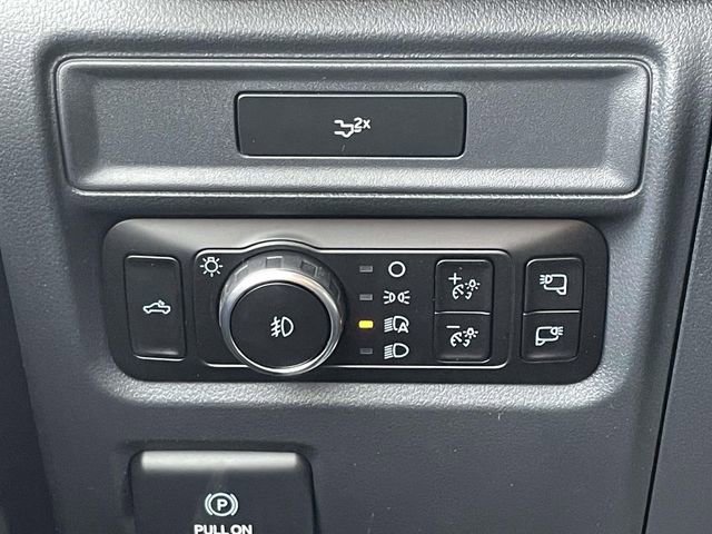 New 2026 Ford F150 XLT w/ Equipment Group 302A MID image 17