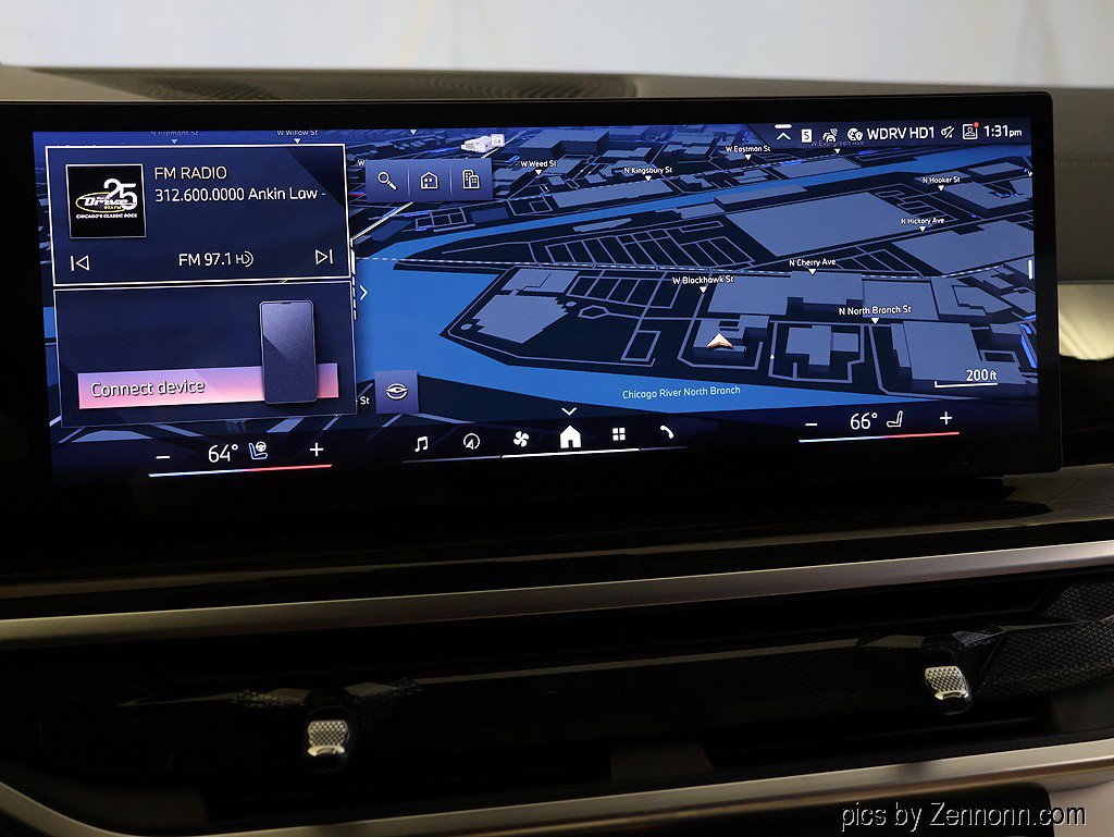 New 2027 BMW X7 xDrive40i AWD/4WD image 20