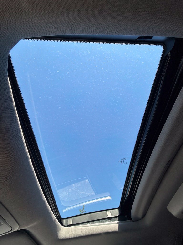 Certified 2024 Honda Odyssey Elite image 24