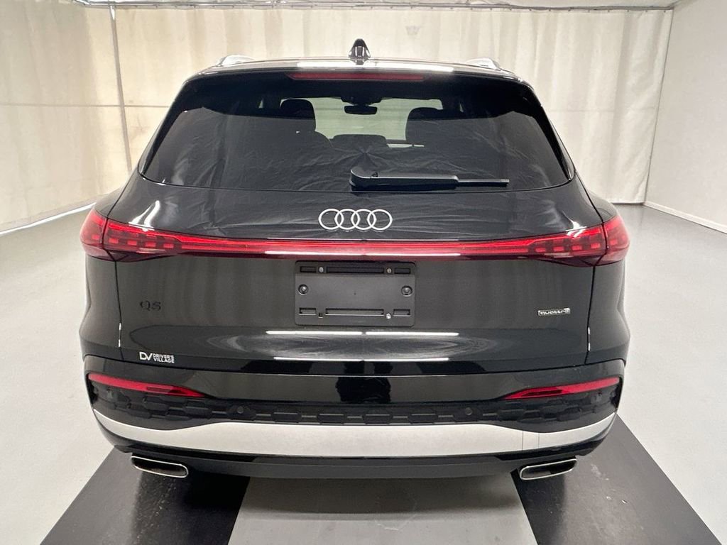 Used 2025 Audi Q5 Premium Plus w/ Premium Plus image 22