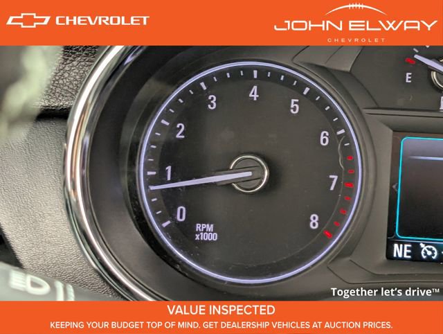 Used 2017 Buick Encore Preferred image 24