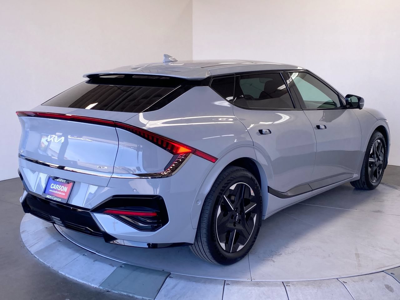 New 2026 Kia EV6 GT-Line RWD image 5