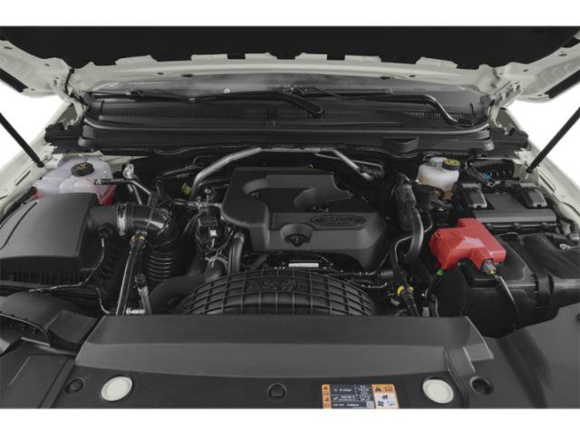 Used 2019 Ford Ranger Lariat image 12