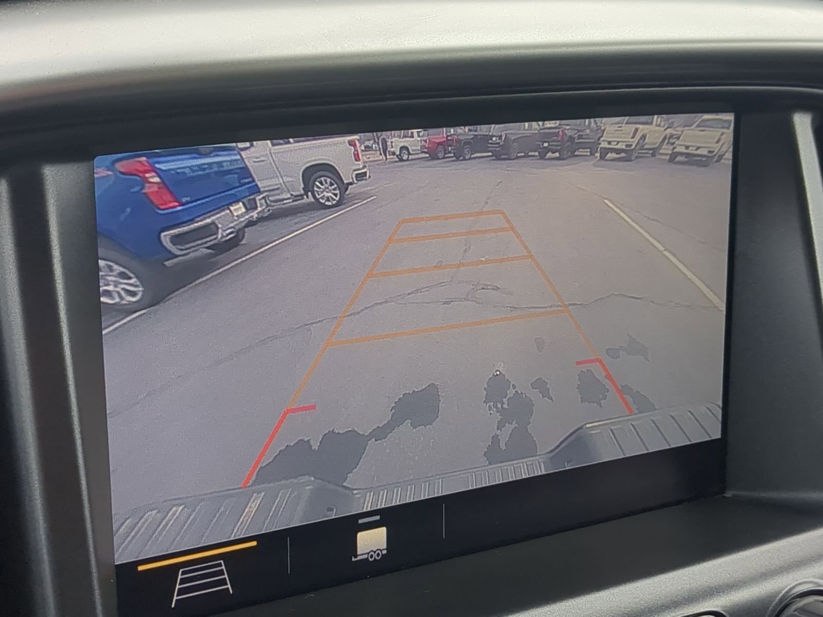 Certified 2022 Chevrolet Colorado ZR2 image 18