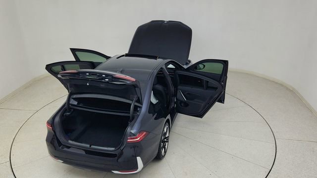 Used 2026 BMW 530i image 89