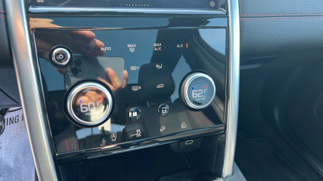 Used 2022 Land Rover Discovery Sport S R-Dynamic image 26