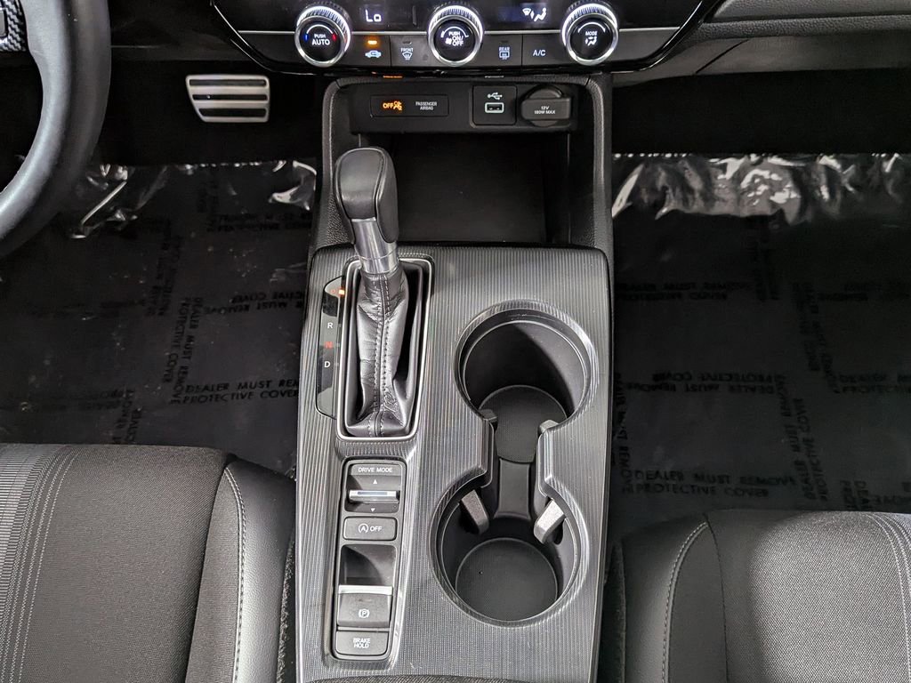 Used 2024 Honda Civic Sport image 20