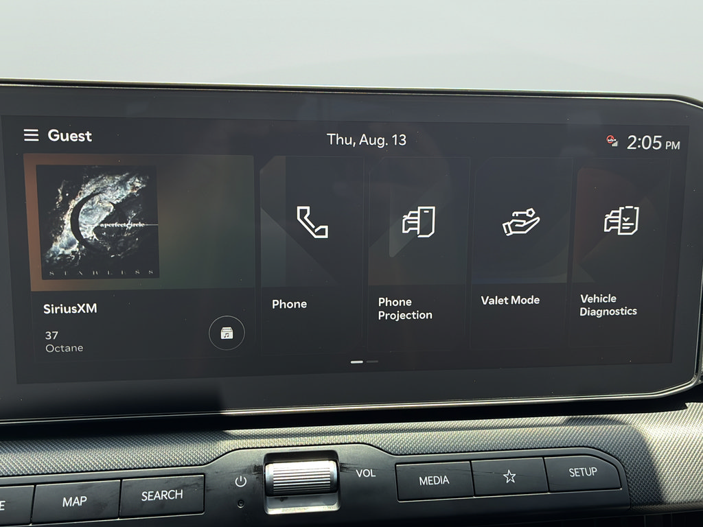 New 2026 Kia K4 FWD image 20