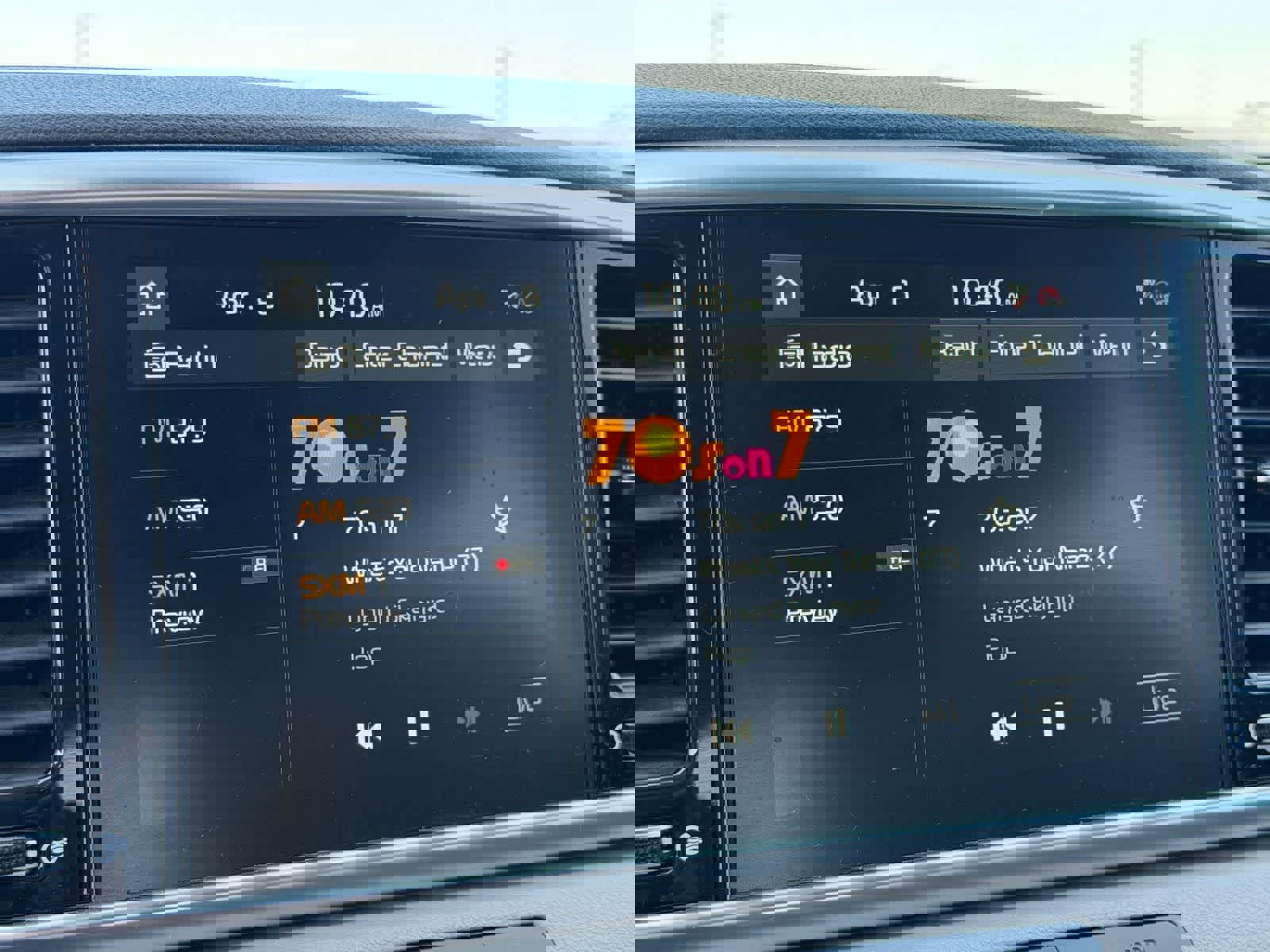 Used 2021 Kia Sportage EX w/ EX Technology Package image 19