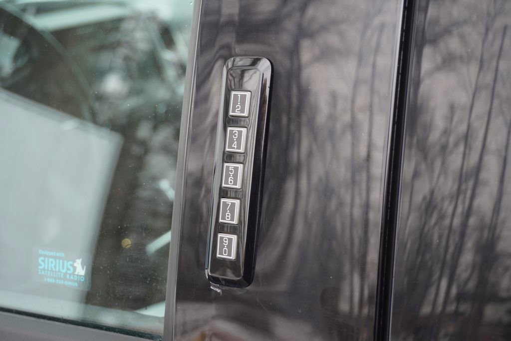 Used 2016 Ford F150 XLT w/ Equipment Group 301A Mid AWD/4WD image 12