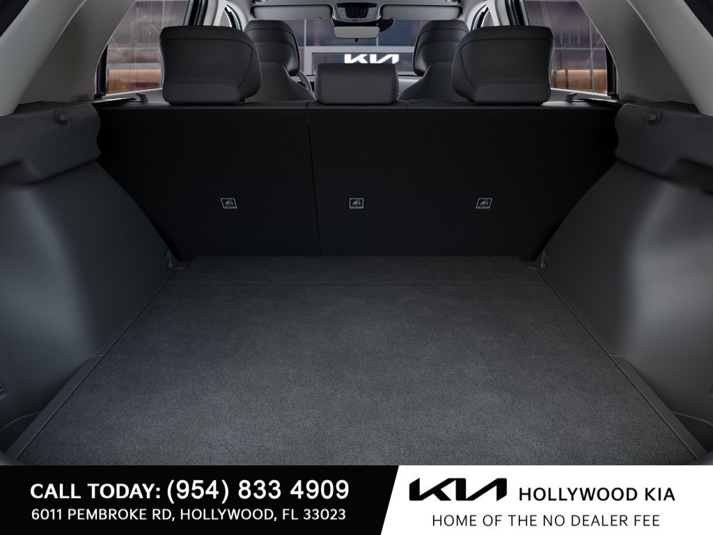 New 2027 Kia Niro EX FWD image 19