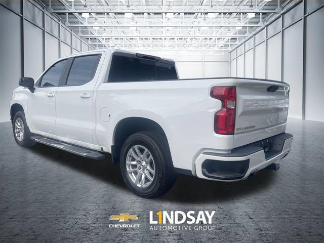 Used 2019 Chevrolet Silverado 1500 RST w/ All-Star Edition AWD/4WD image 6