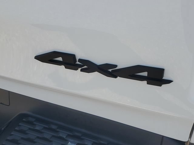 New 2026 RAM 1500 Big Horn AWD/4WD image 6