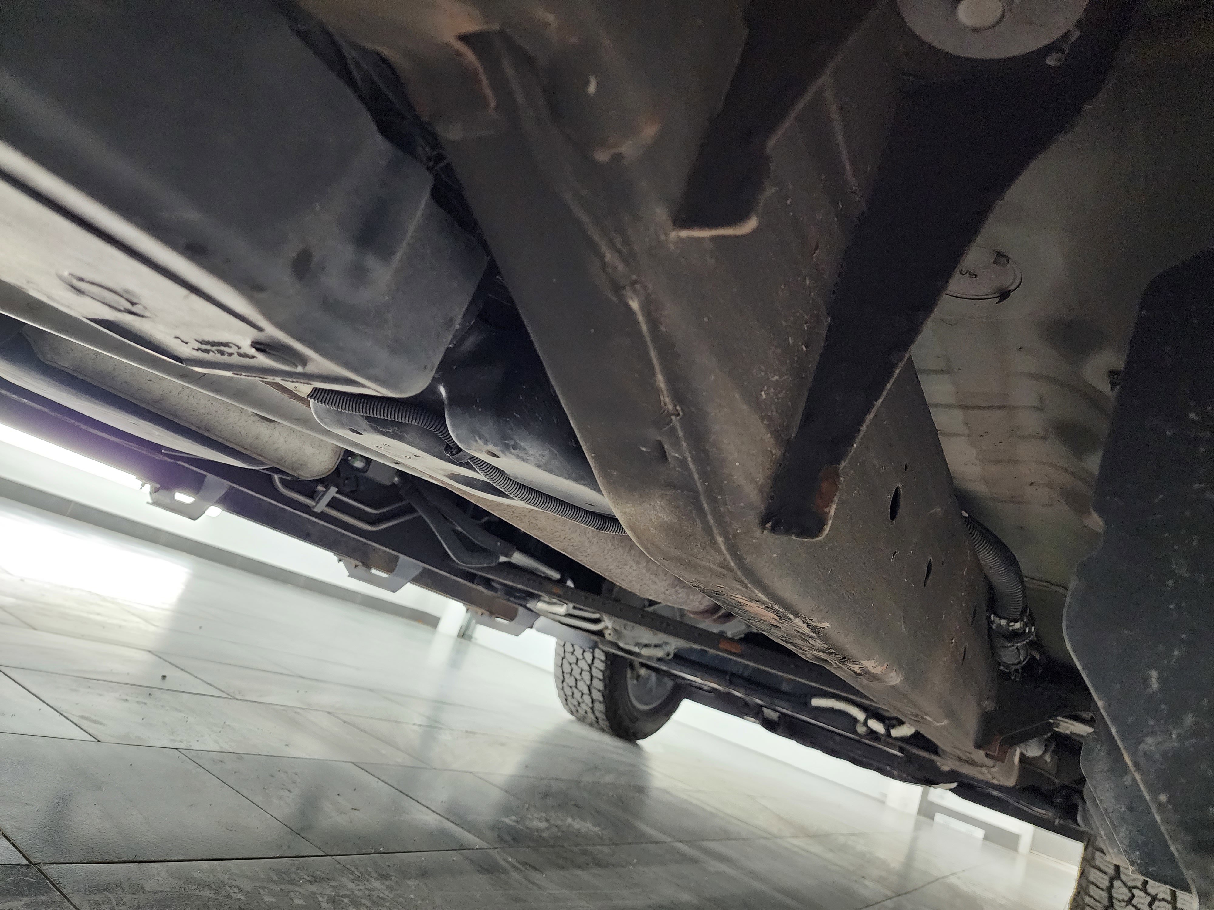 Used 2022 Chevrolet Silverado 1500 RST image 29