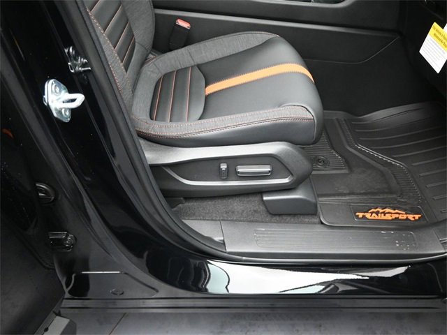 New 2026 Honda Passport TrailSport image 33