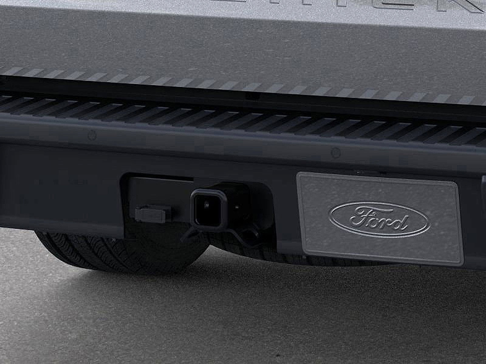 New 2026 Ford Maverick XLT w/ XLT Luxury Package image 23